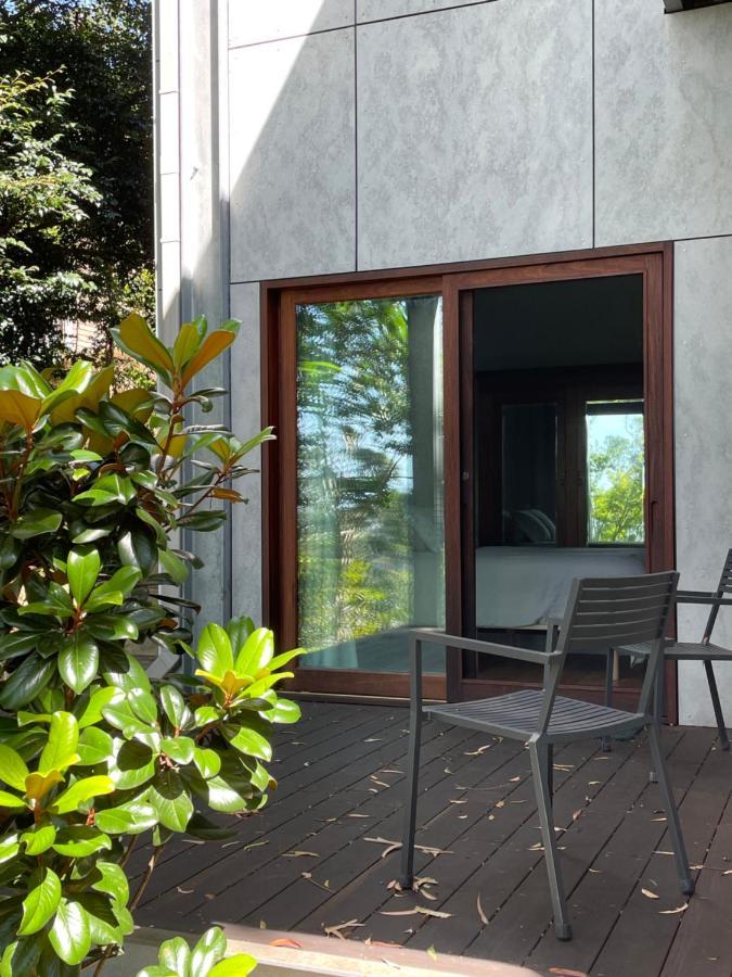 Tranquil Garden Studio Wollongong Kültér fotó